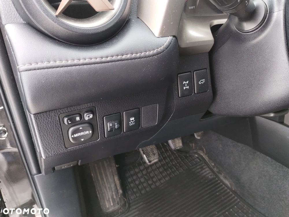 Toyota RAV4 2.0 D-4D 4x4 Edition - 7