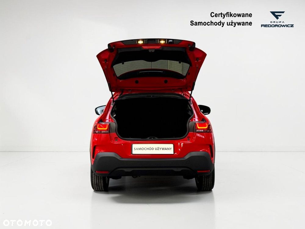 Citroën C4 Cactus - 12