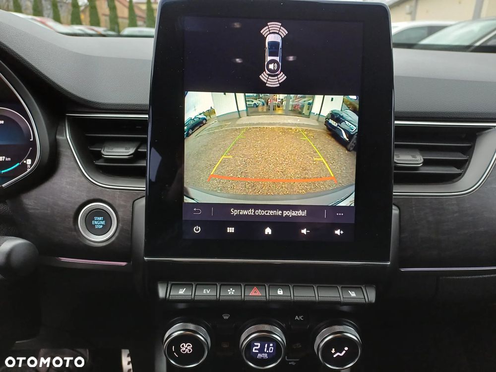 Renault Arkana E-TECH Full 145 Espirit Alpine - 25