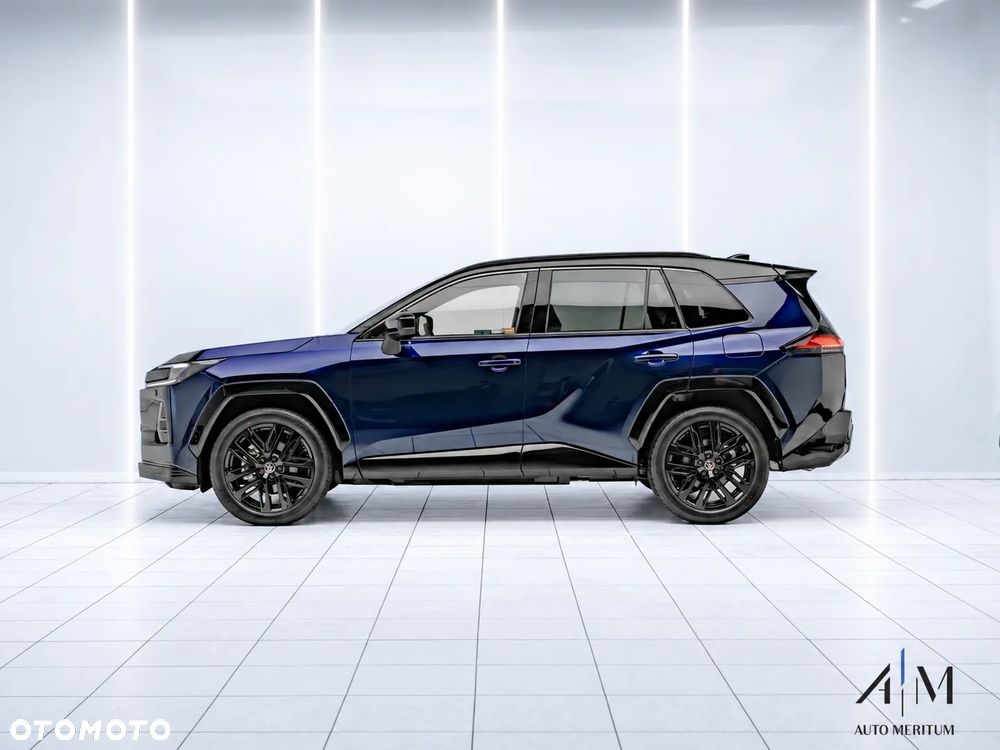 Toyota RAV4 2.5 Hybrid Dynamic Force Style 4x4 e-CVT - 7