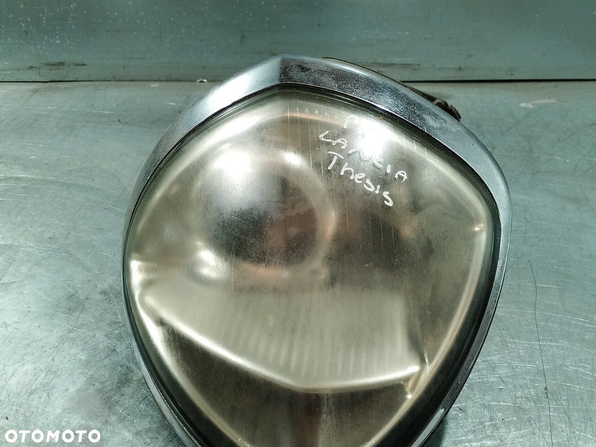 LAMPA PRZÓD PRAWA LANCIA THESIS 155362-00   154926-00 - 1