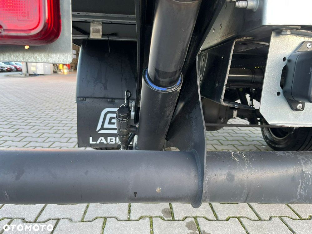 Iveco Daily 35C16 V - 15