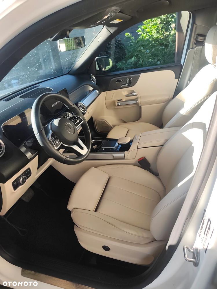 Mercedes-Benz GLB 250 Style 8G-DCT - 3