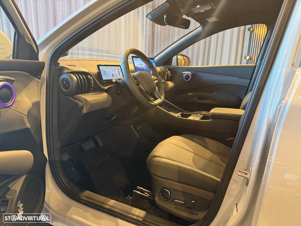 BYD Atto 3 EVO 74.8 kWh Design - 16