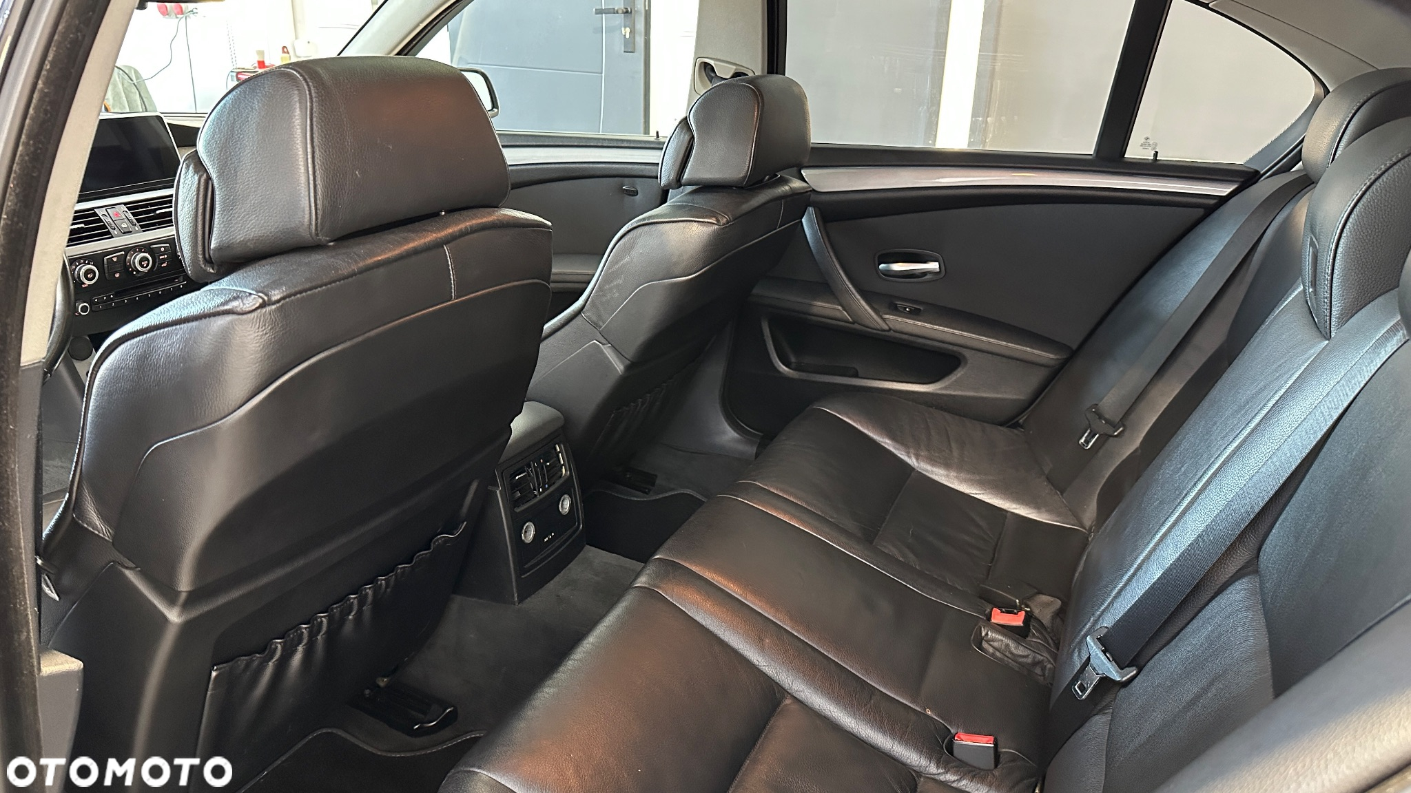 BMW Seria 5 - 24