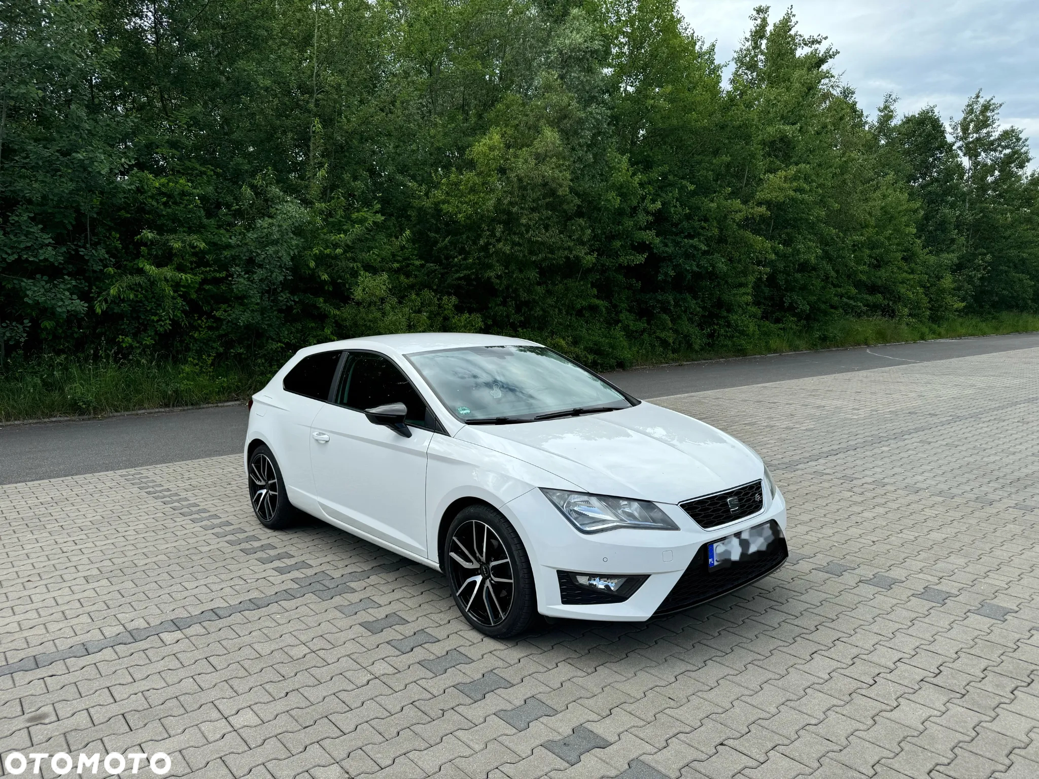 Seat Leon SC 1.4 TSI FR S&S - 3
