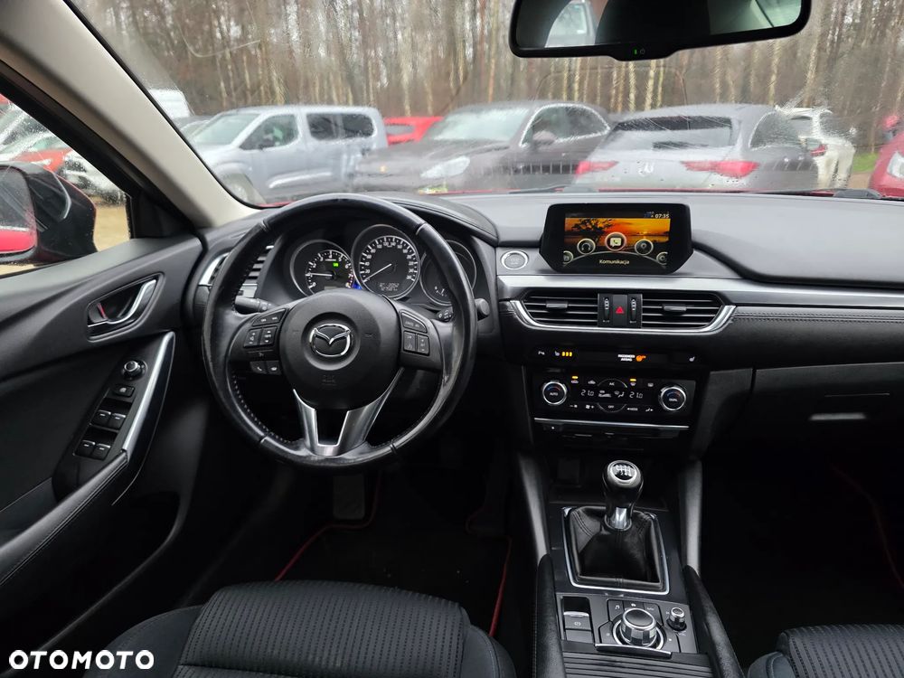 Mazda 6 2.0 Skyenergy - 19