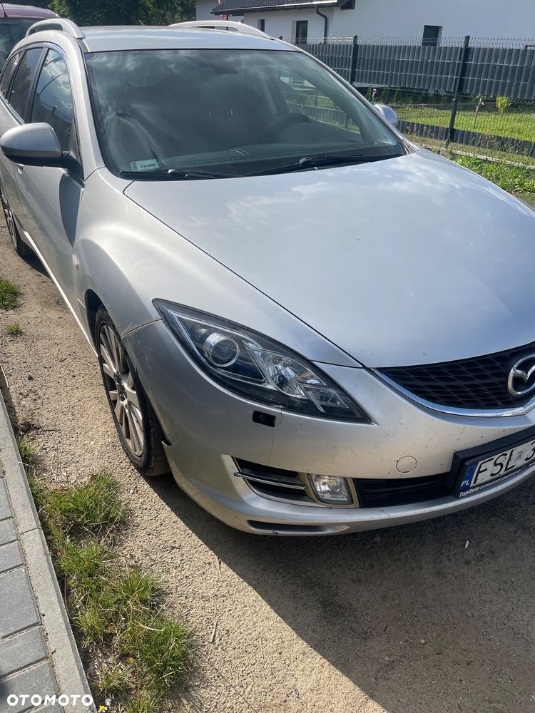 Mazda 6 2.0 Active - 5