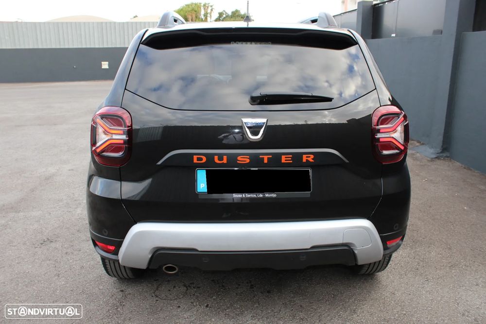 Dacia Duster 1.3 TCe Extreme - 5