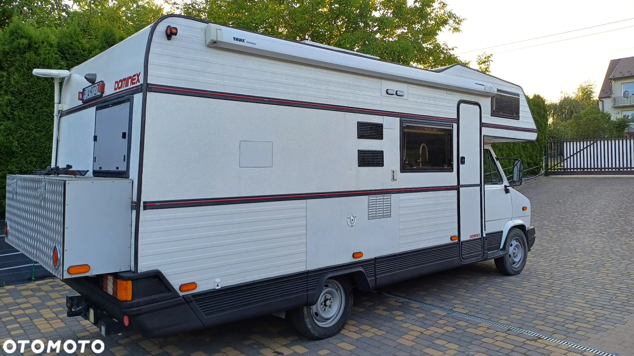 Fiat Ducato - 6