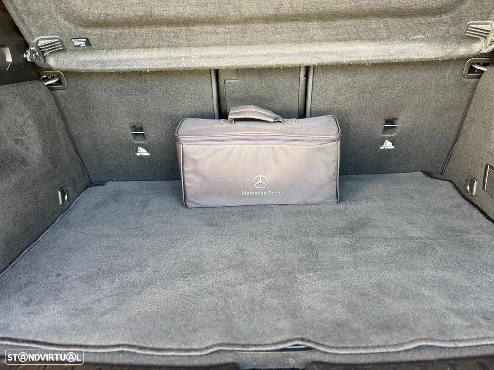 Mercedes-Benz EQA 250+ - 10
