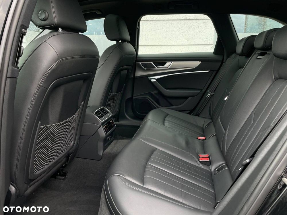 Audi A6 Avant - 11