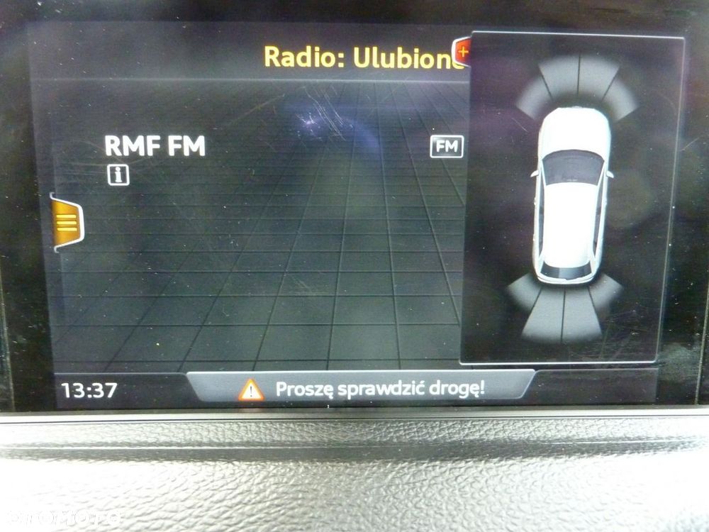 Audi A3 Sportback - 22