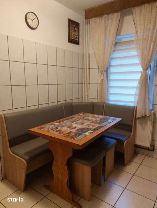 Apartament de 2 Camere de inchiriat | 5' Metro Piata Sudului | Parcare - Imagine principală: 4/7