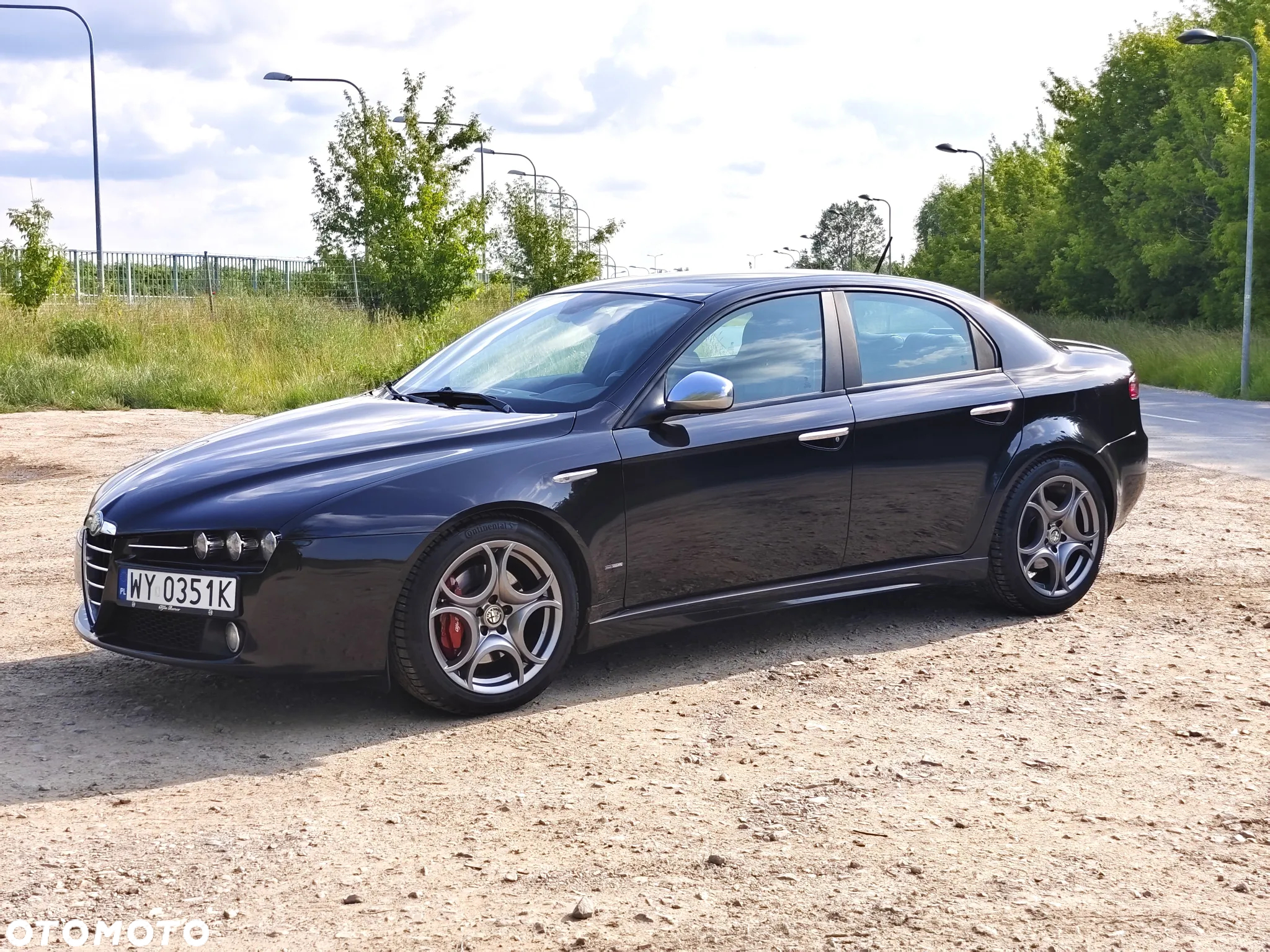 Alfa Romeo 159 - 4