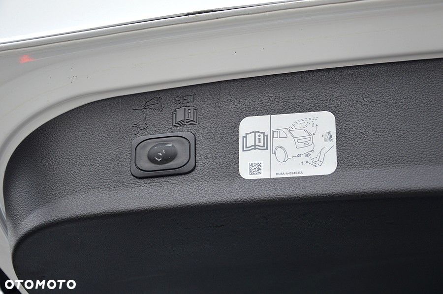 Ford Kuga 1.5 EcoBoost 2x4 SYNC - 21