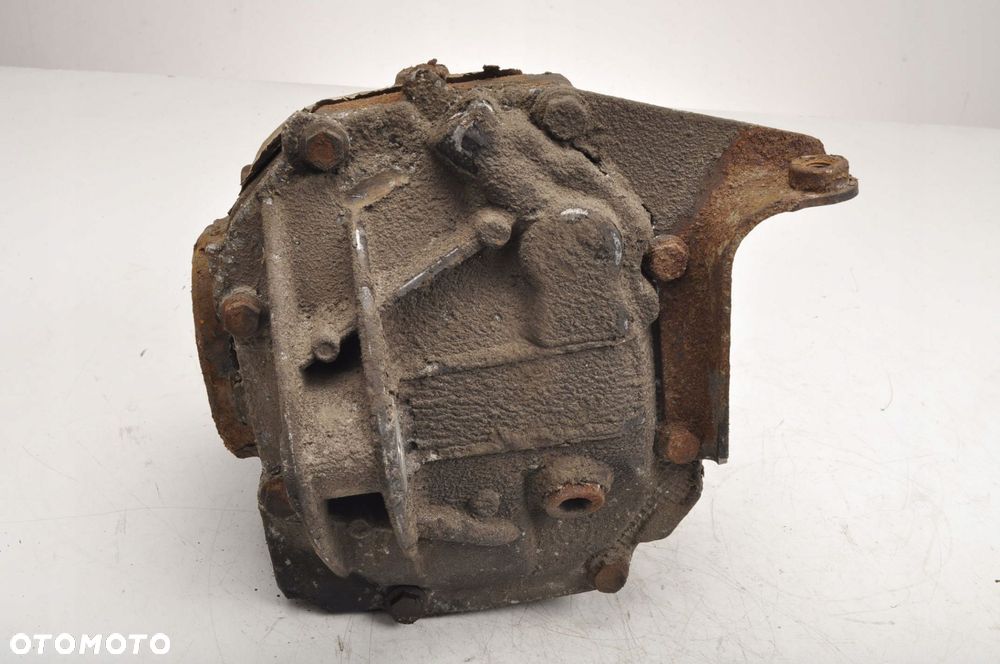 BMW E46 3.0 D 184KM M57D30 MOST DYFER 2.28 7505742 - 3