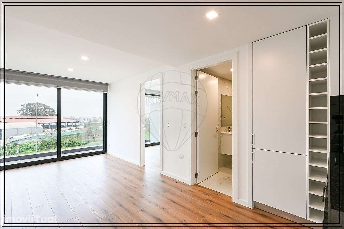 Apartamento T1 para arrendamento - Grande imagem: 4/18
