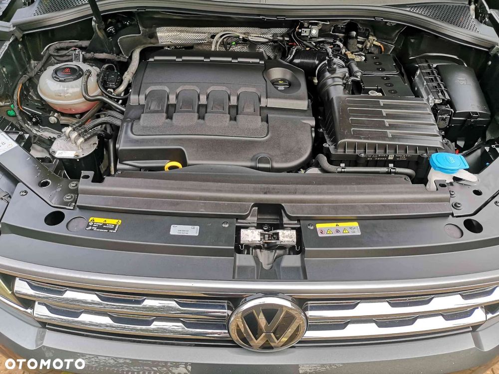 Volkswagen Tiguan 2.0 TDI BMT SCR Highline DSG - 34