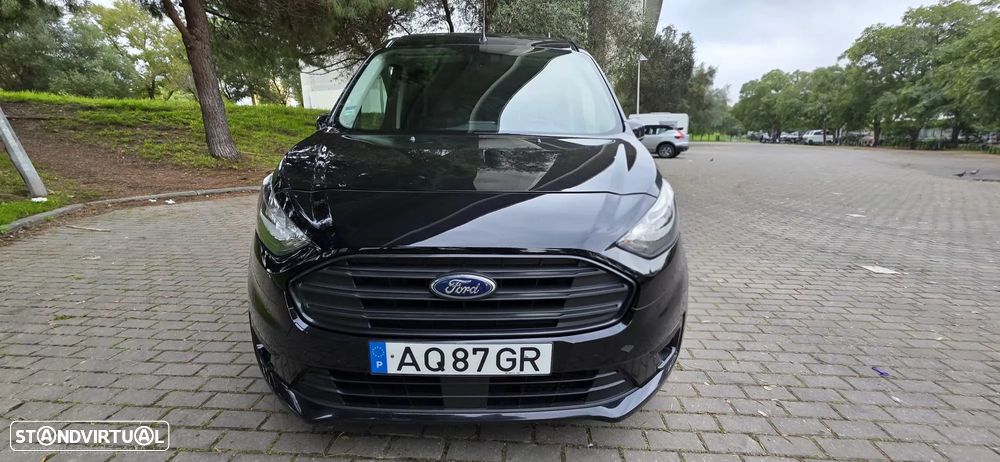 Ford Transit Connect 1.5 TDCi 220 L1 Trend Aut. - 14