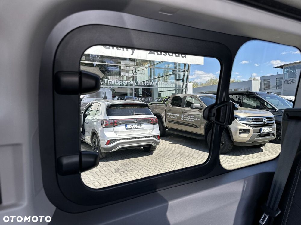 Volkswagen Transporter - 34