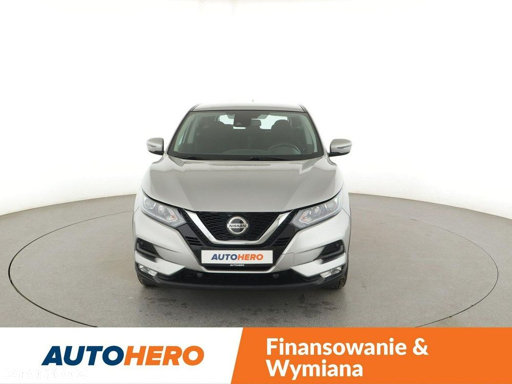 Nissan Qashqai 1.5 dCi Acenta - 8