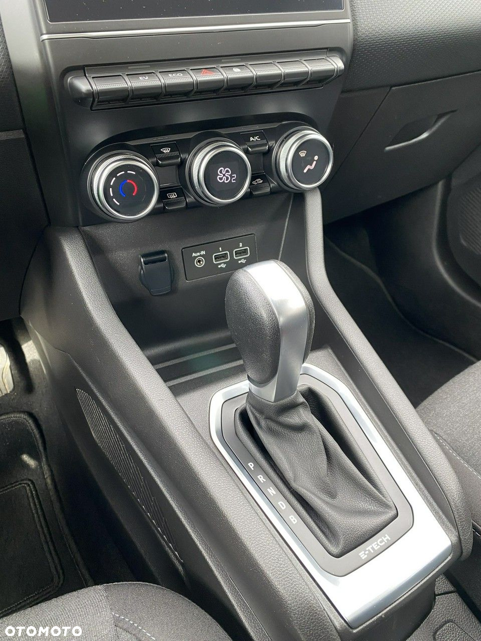 Renault Clio - 20