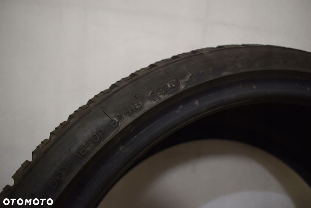 R19 235/35 Hankook Winter i*cept evo 3 91W Wysyłka gratis! - 5