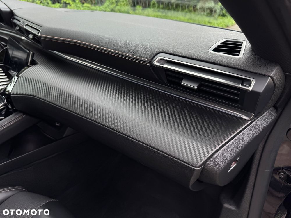 Peugeot 508 BlueHDi 130 EAT8 GT - 32