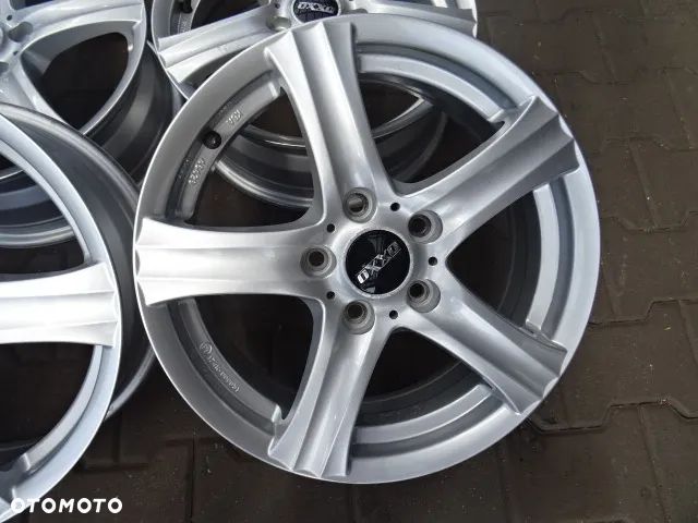 5x112x57 6Jx16 ET48 Audi Volkswagen Seat Skoda - 4