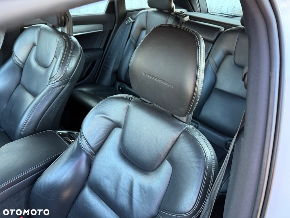 Volvo V90 D5 AWD Inscription - 15