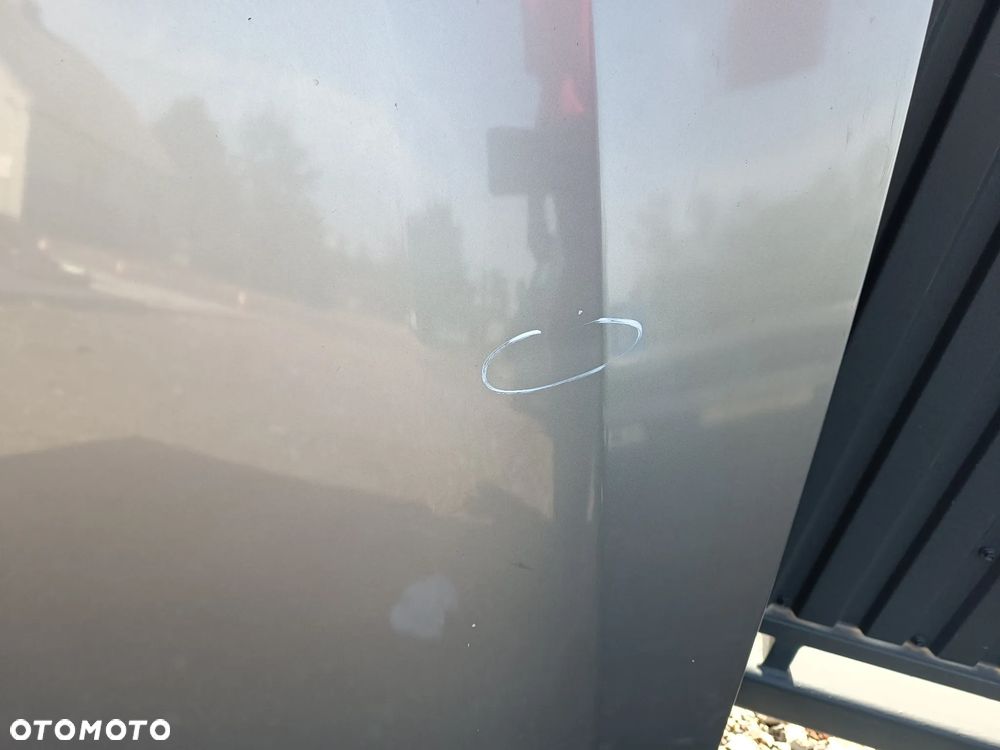 MASKA POKRYWA SILNIKA BMW E60 E61 LIFT A52 - 7