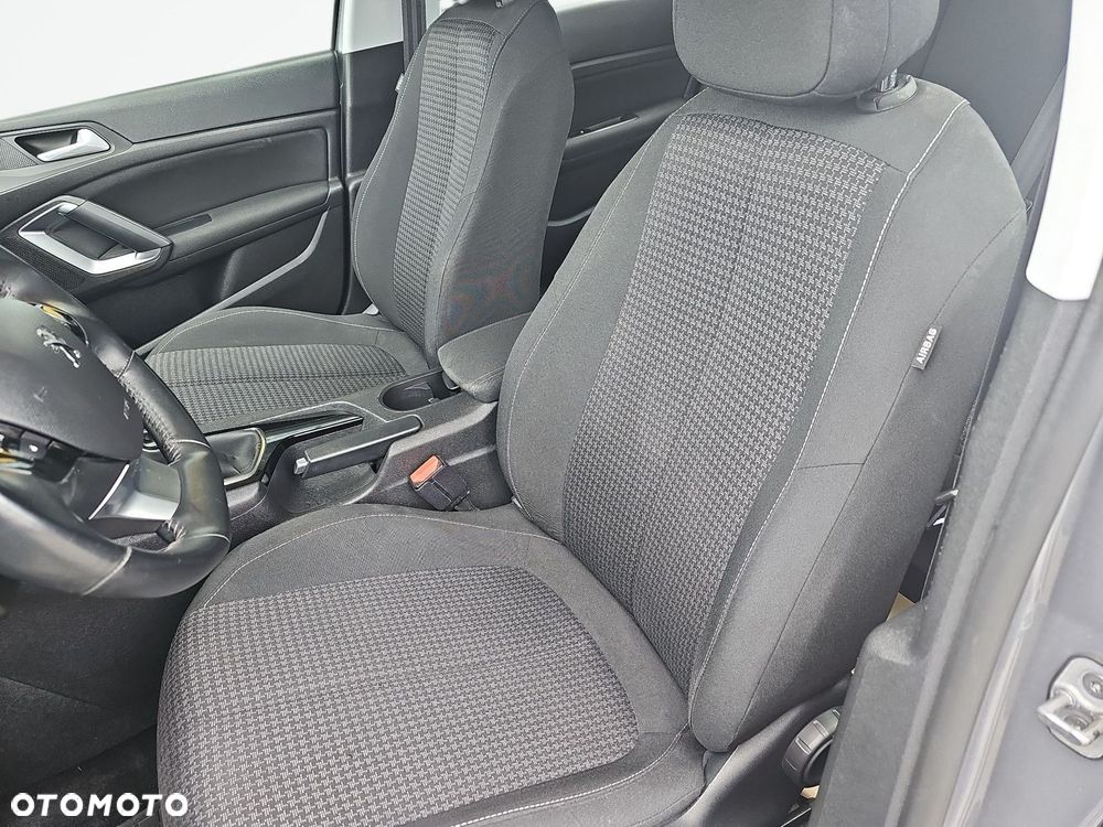 Peugeot 308 1.5 BlueHDi Active Pack Business S&S - 12