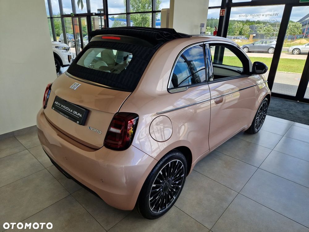 Fiat 500 - 4