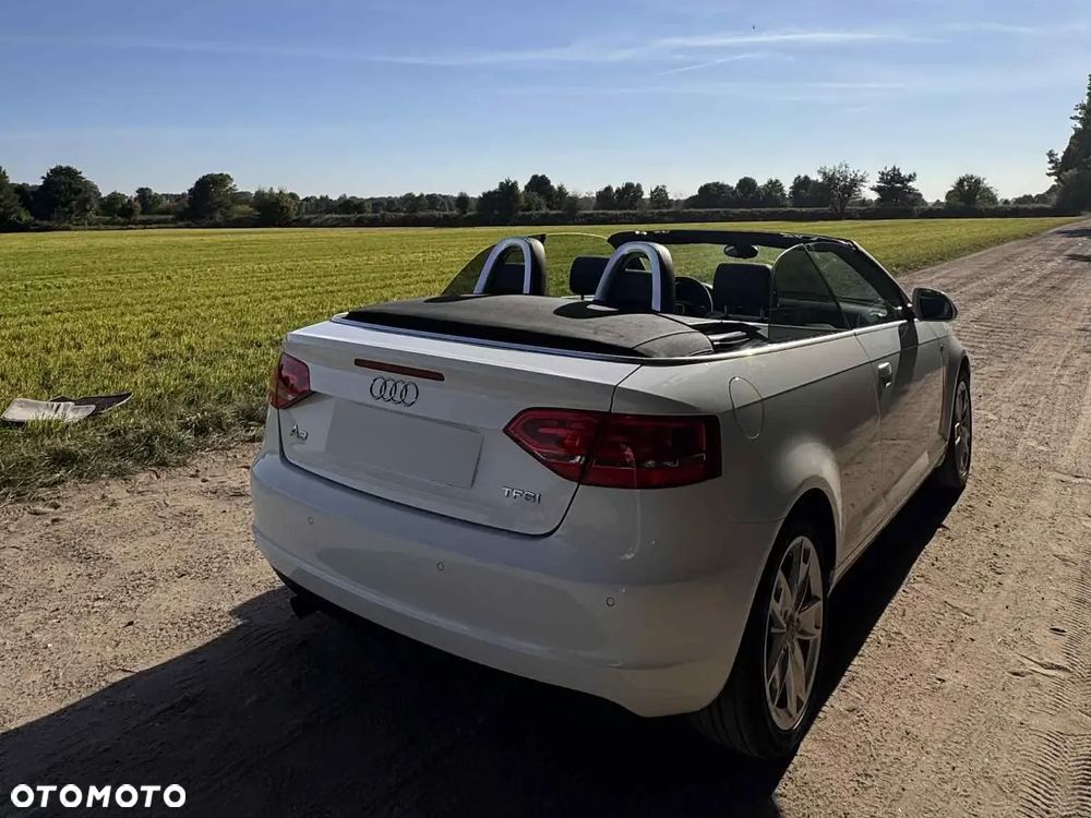 Audi A3 1.6 Ambition - 3