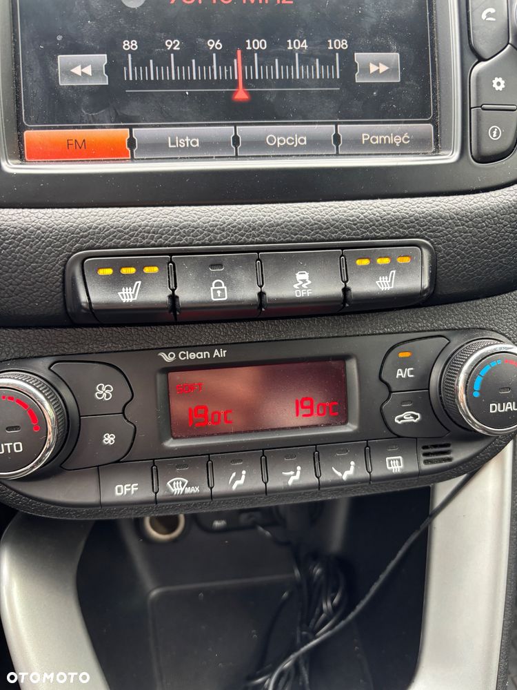 Kia Ceed 1.6 CRDi L - 10