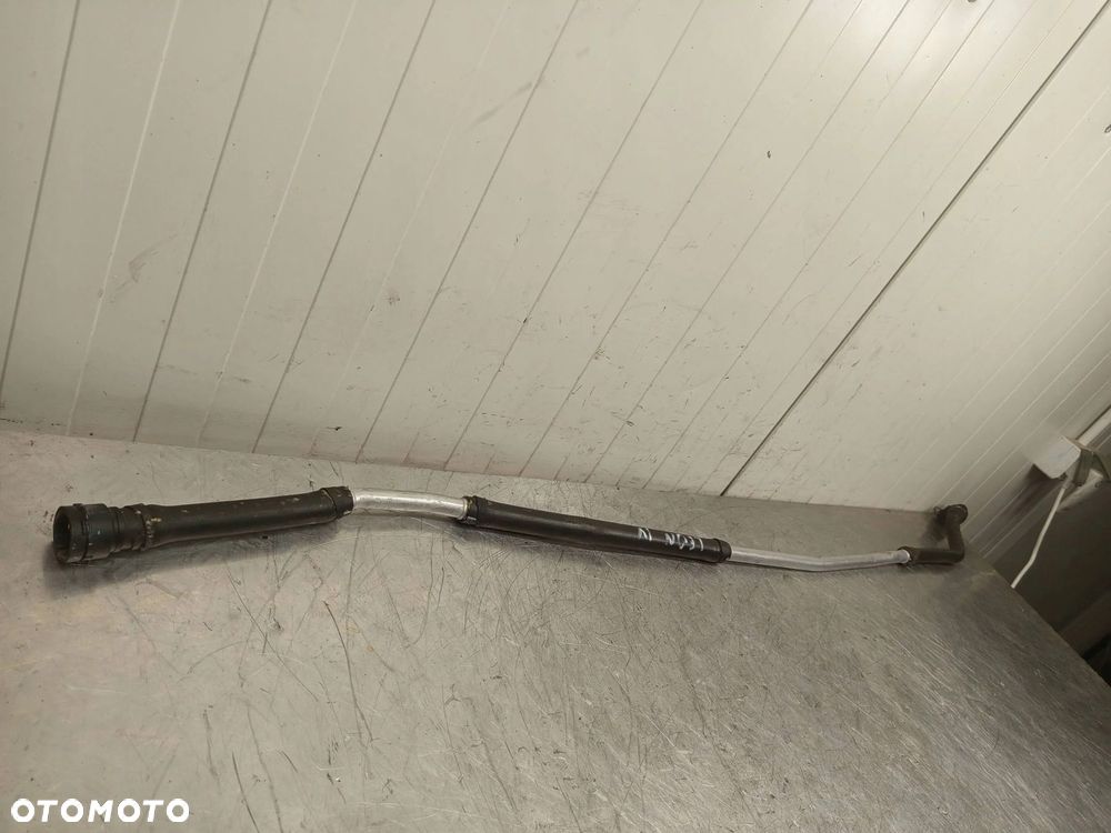 Przewód Wąż Rura wodny Wody 1.4 HYBRID Cupra Seat Leon IV 5Q0819885C - 4