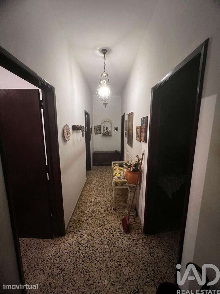 Moradia térrea T2 em São Teotónio de 65 m2 - Grande imagem: 2/12