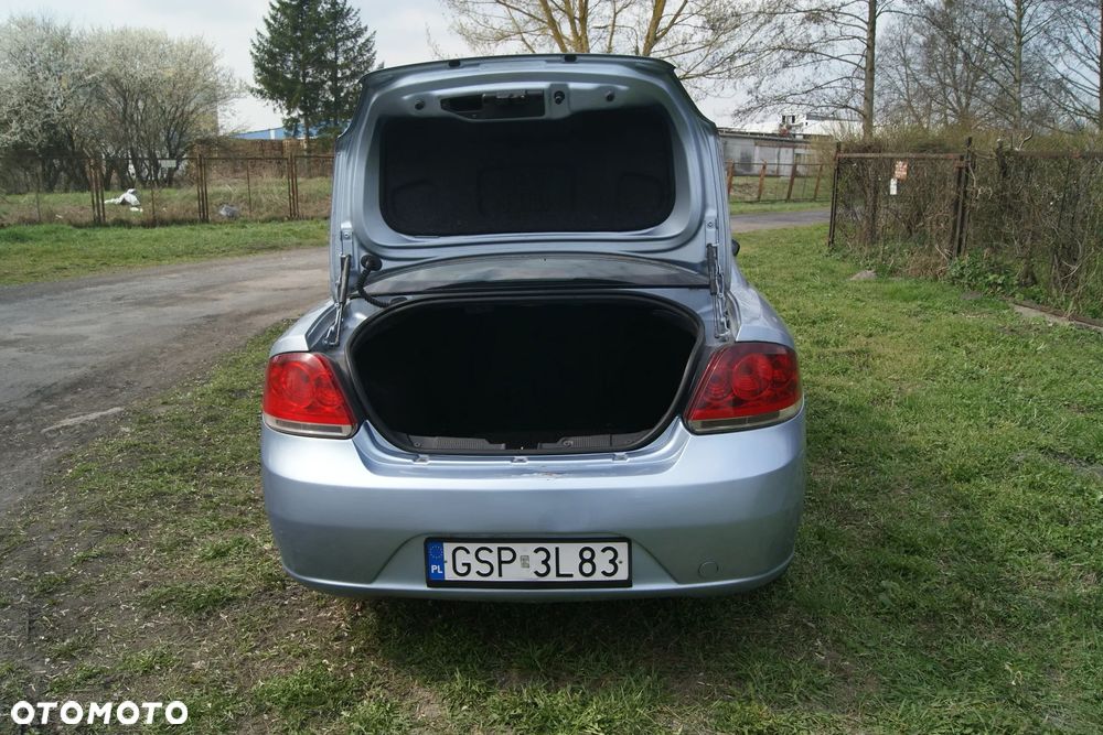 Fiat Linea 1.4 Active - 17