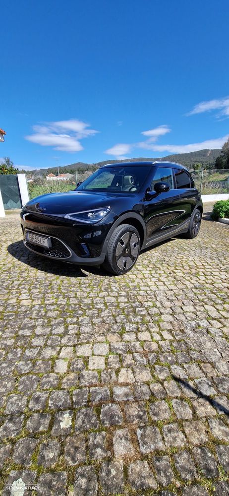 Smart #1 Premium - 1