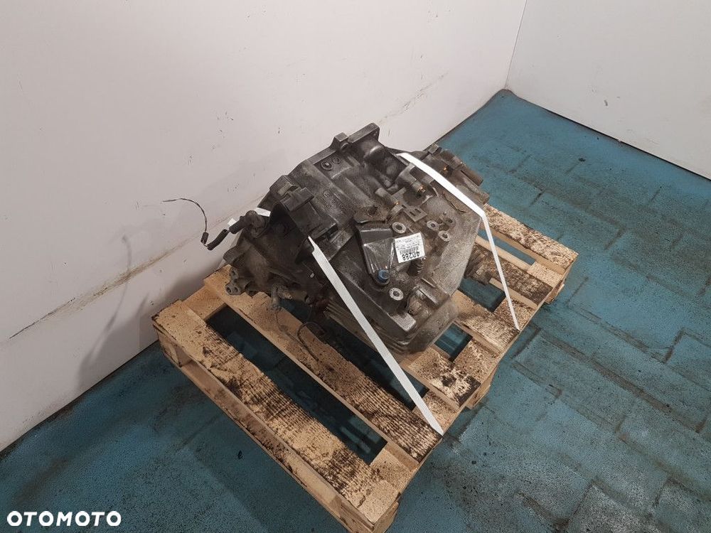 VOLVO V40 1.9 TD SKRZYNIA BIEGÓW MANUALNA 1023765 - 3