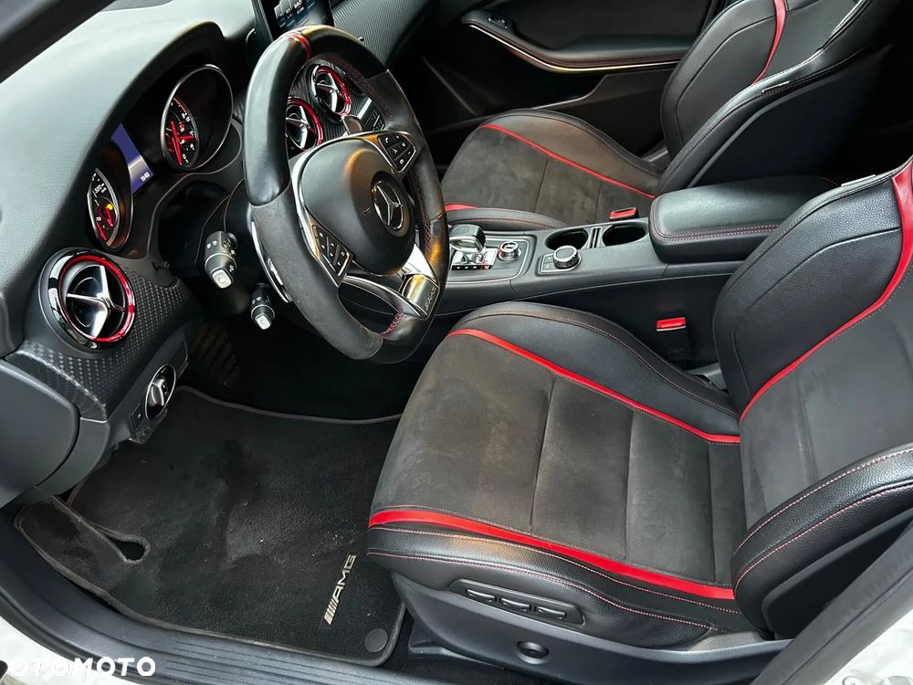 Mercedes-Benz Klasa A - 12