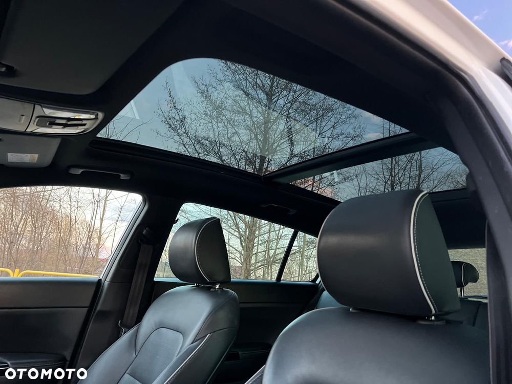 Kia Sportage 2.0 CRDI AWD Eco-Dynamics+ (48V M-H) GT LINE - 20