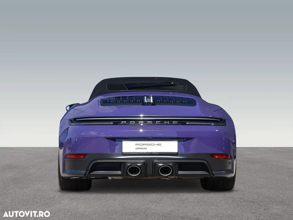 Porsche 911 - 6