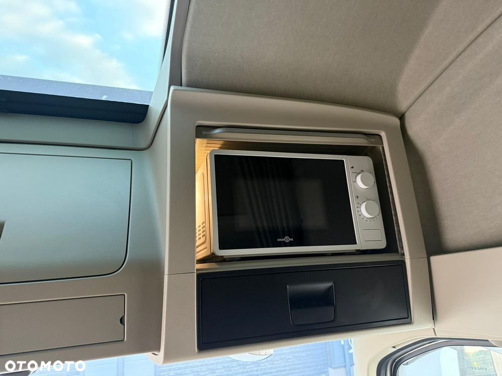 Volvo FH/540/EURO6/FULL LED/SKÓRY/NAVI/METALIK /ON1100 L/SPROWADZONY - 31