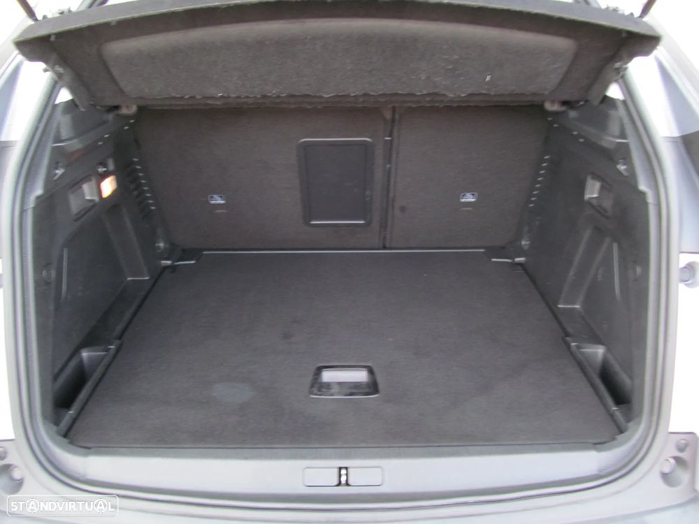 Peugeot 3008 PureTech 130 Stop & Start GPF Active Business-Pack - 8