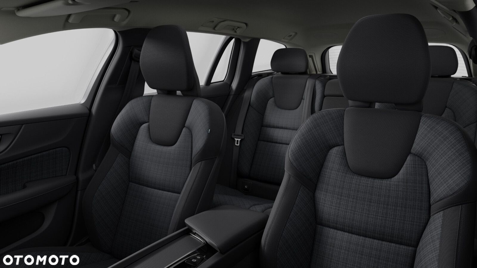 Volvo V60 - 10