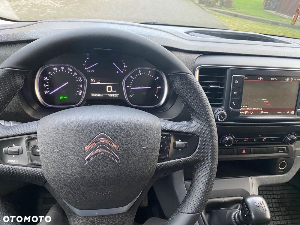 Opel COMBO - 7