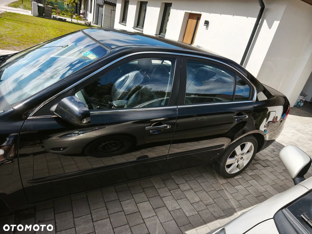 Kia Magentis - 9