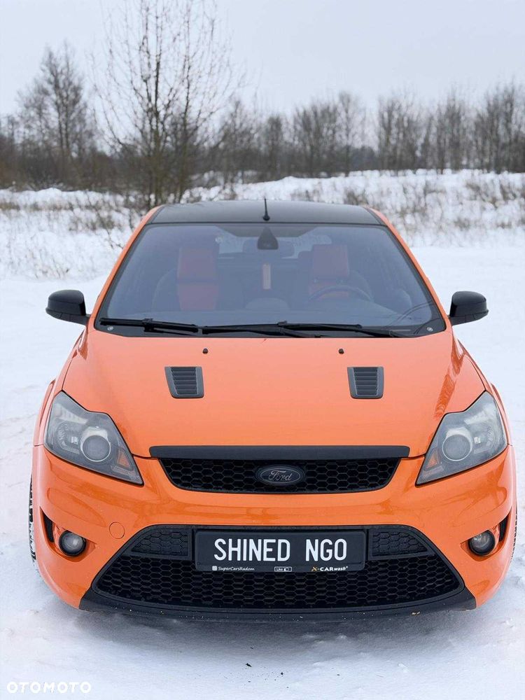 Ford Focus - 2
